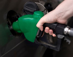 EPA Holds Off on Allowing More Ethanol in Gasoline